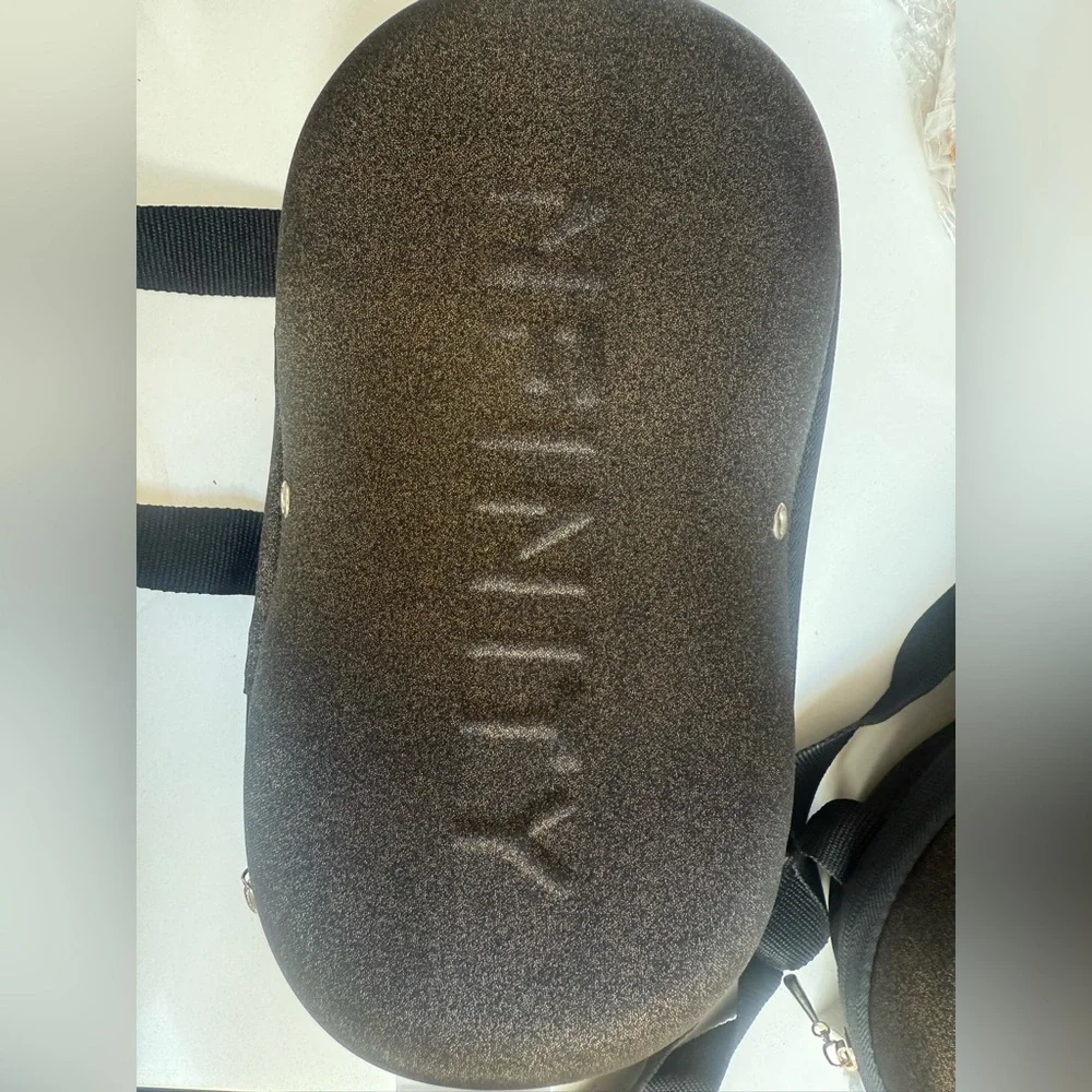 NFINITY Cheer Shoes - Picture 1 of 3